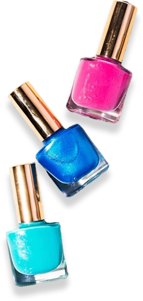 nail polish bottle